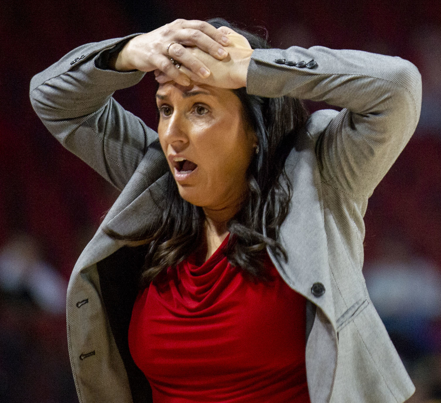 Nebraska vs. Ohio State, 2.2